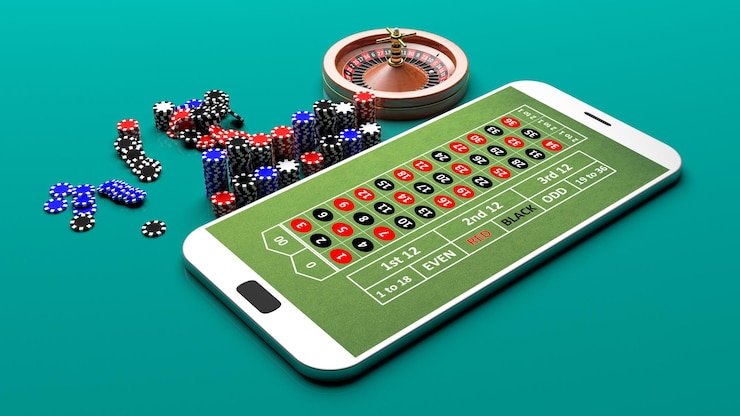Accumulator with Captain's Bounty selections on apk rp mobile interface